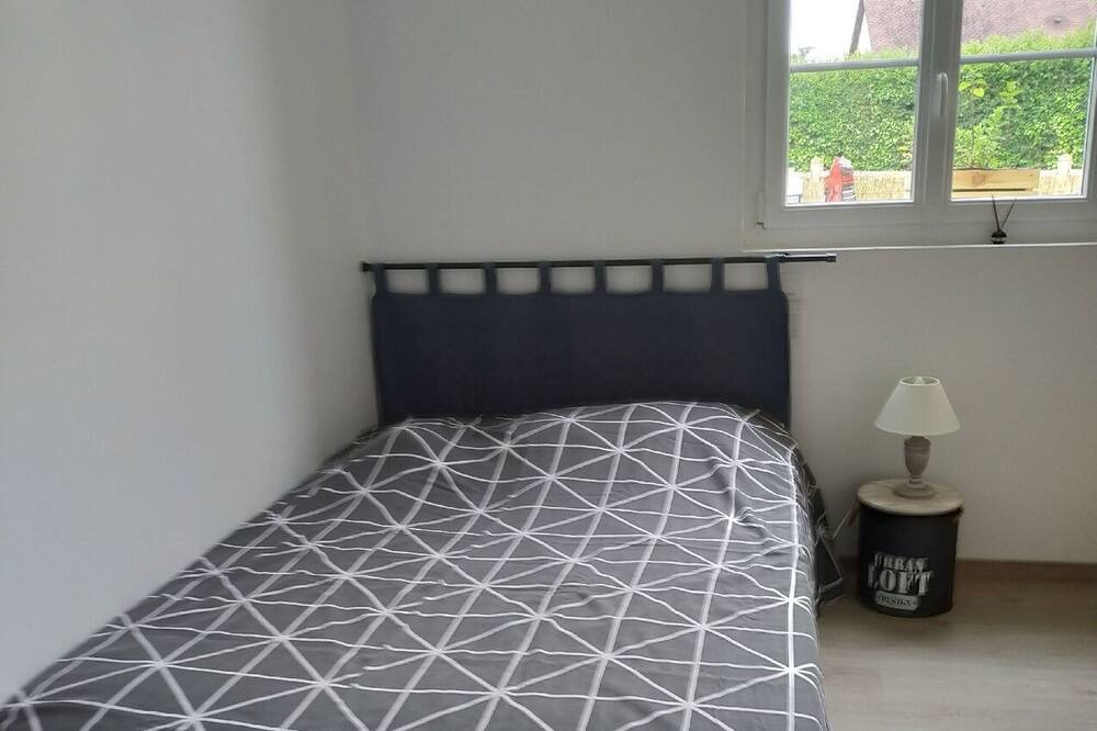 Photo of Bedroom in Bouquelon