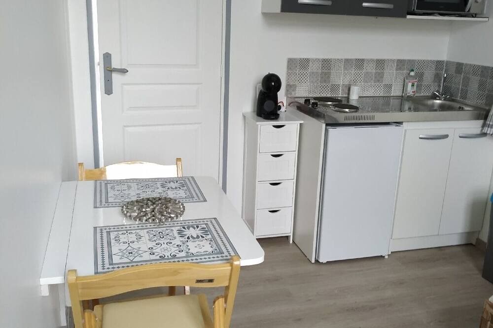 Photo of Kitchen in Bouquelon