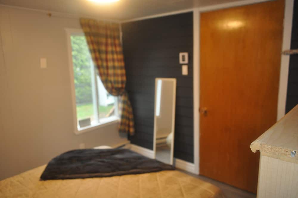 Photo of Bedroom in L'Erable Regional County Municipality