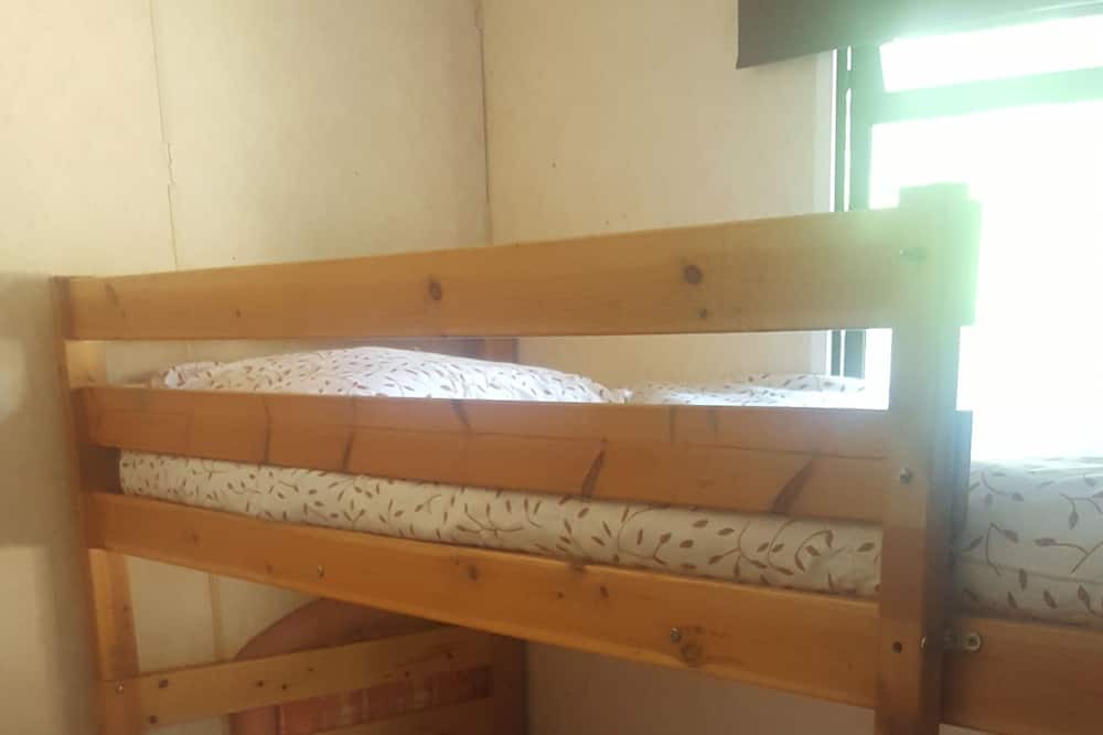 Photo of Bedroom in Le Brevedent