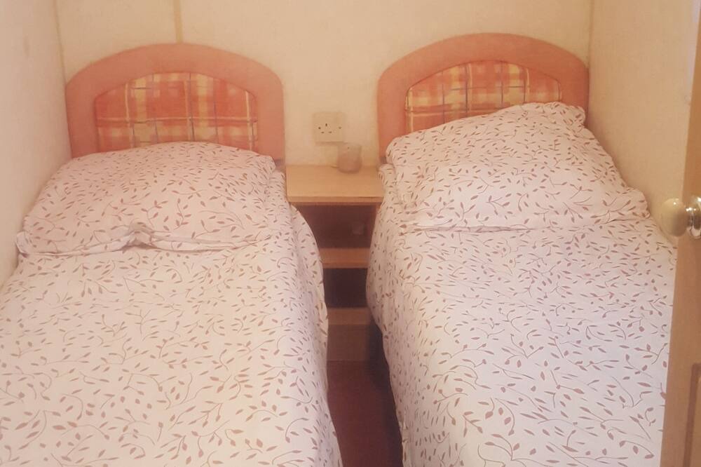 Photo of Bedroom in Le Brevedent