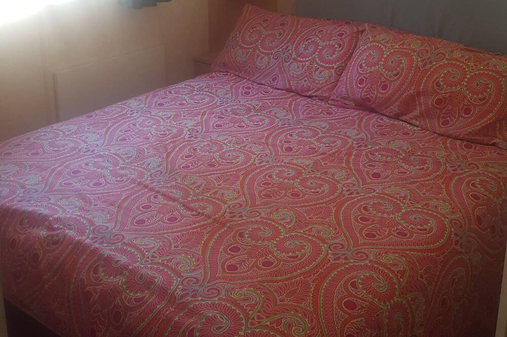 Photo of Bedroom in Le Brevedent