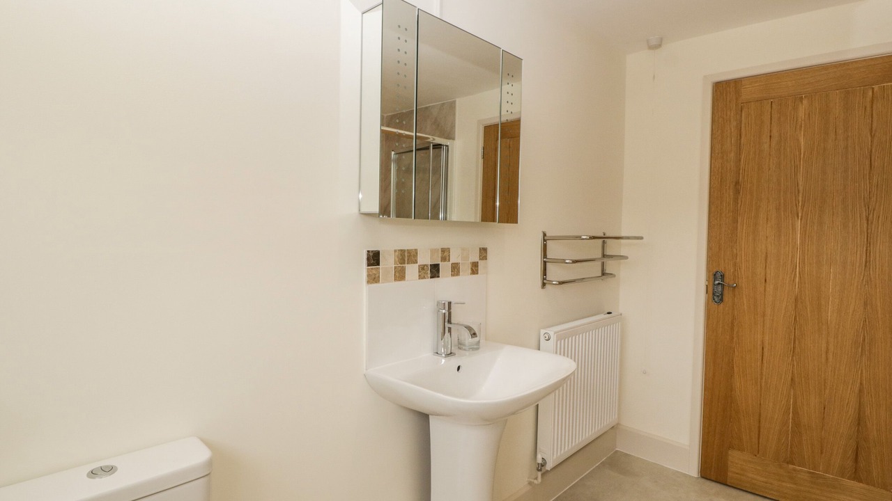 Photo of Bathroom in Yeovil