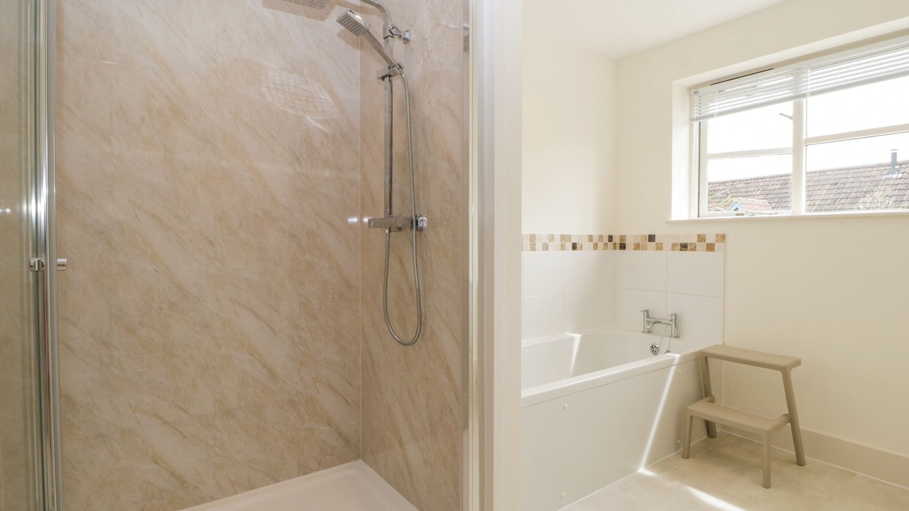 Photo of Bathroom in Yeovil