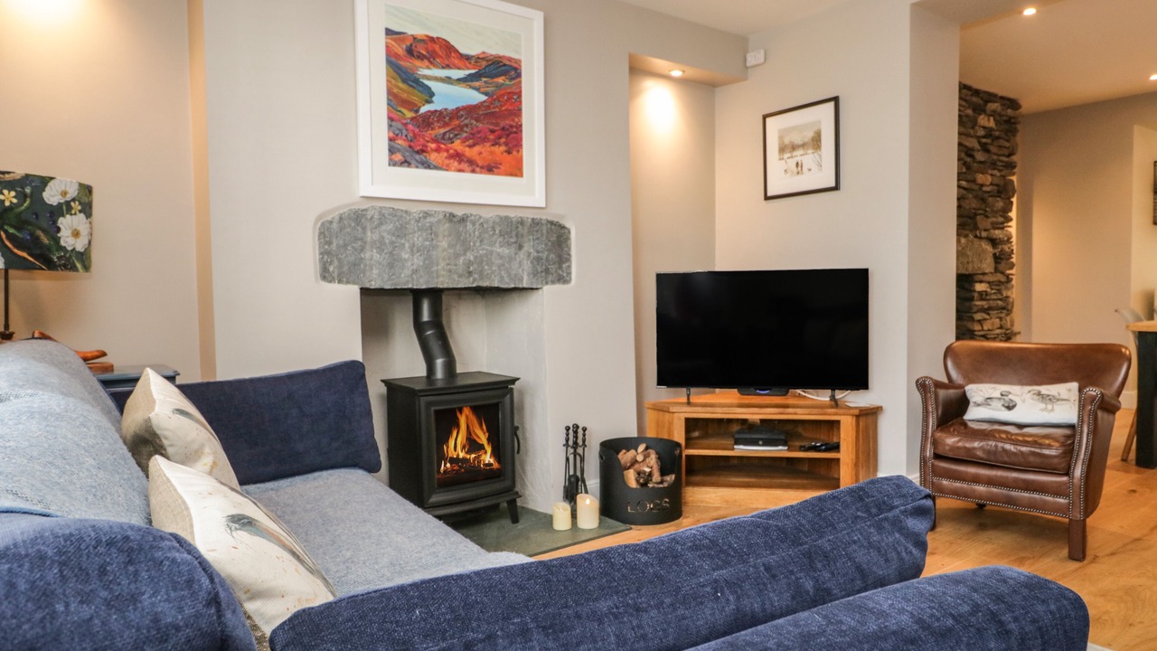 Photo of Bedroom in Staveley