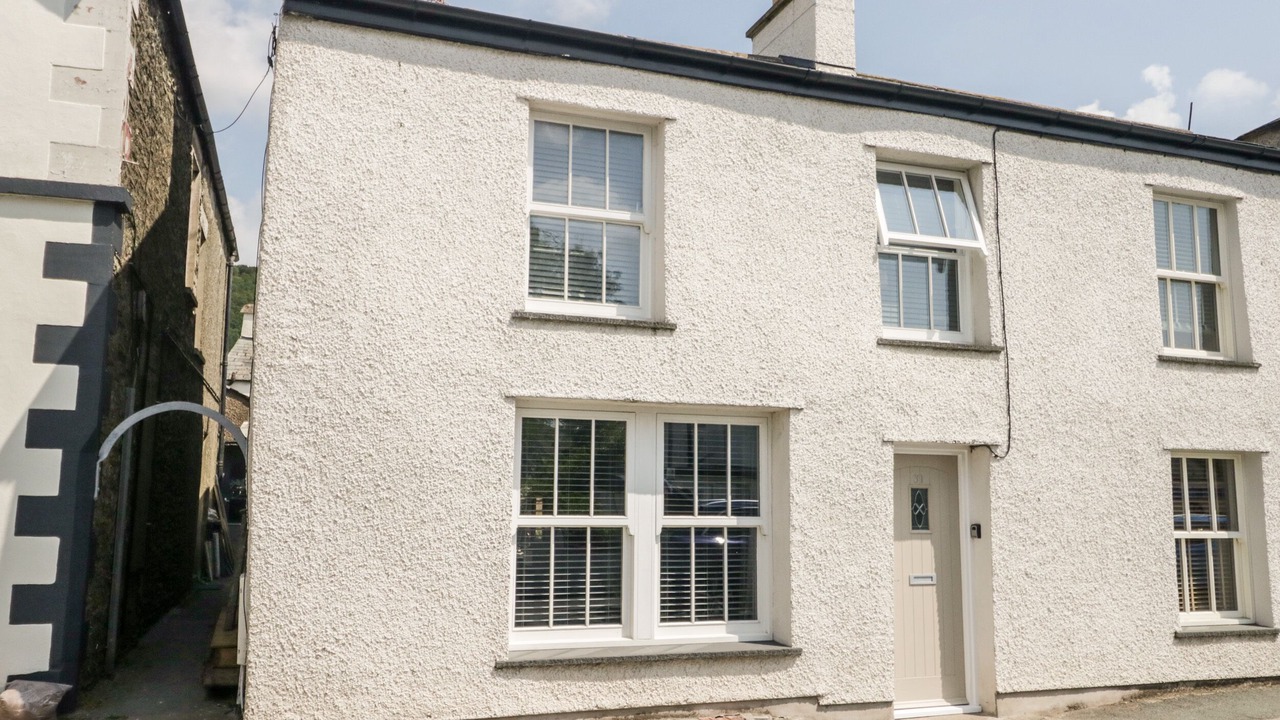 Photo of Outdoor in Staveley