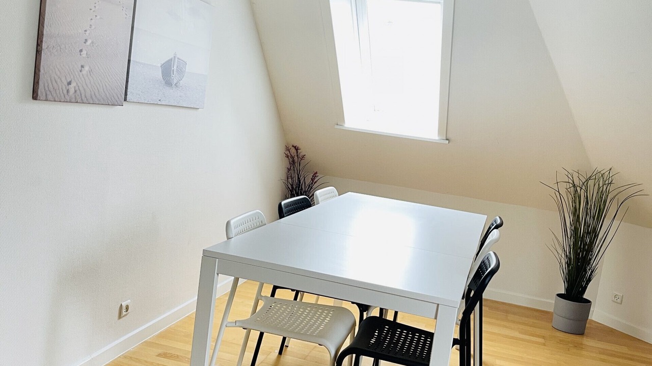 Photo of Bedroom in Aalborg
