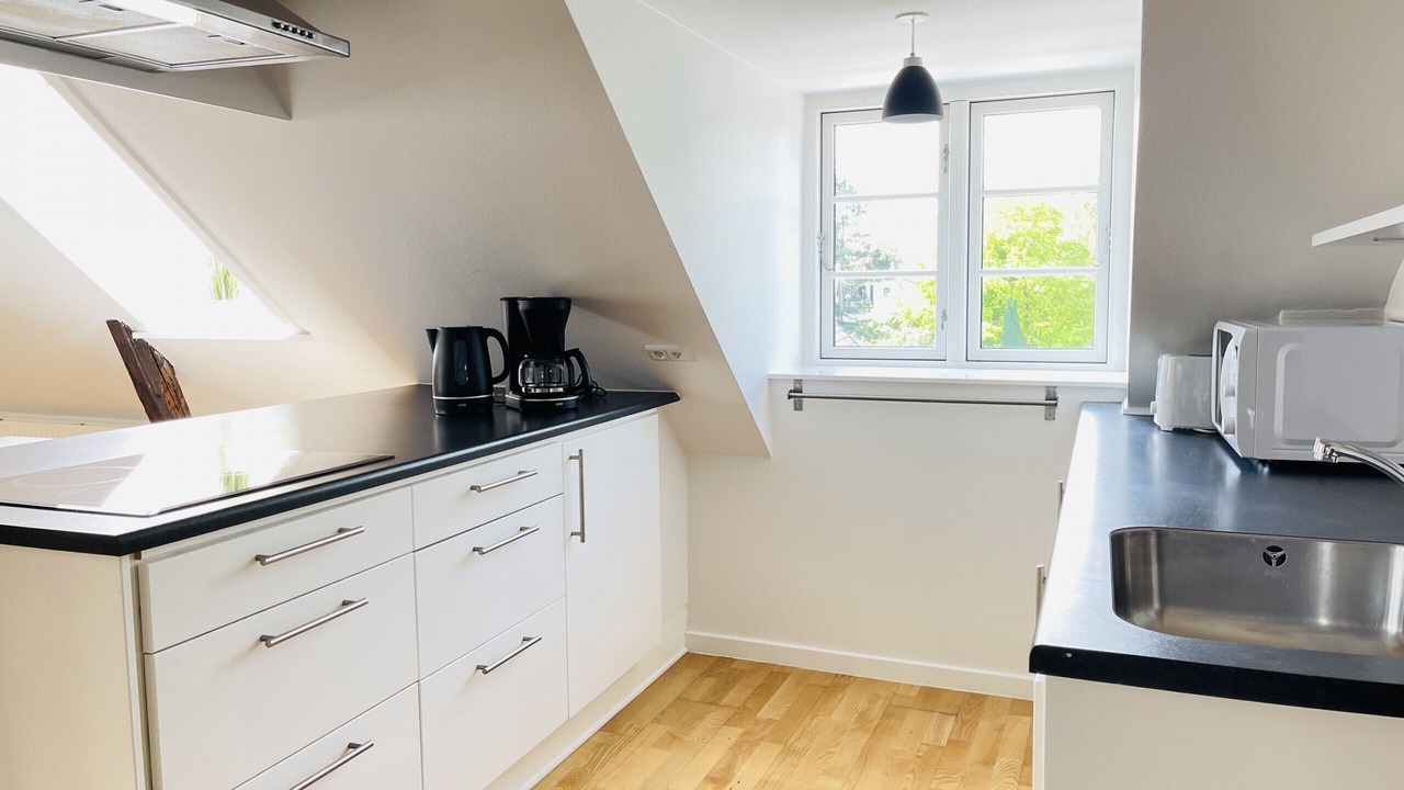 Photo of Kitchen in Aalborg