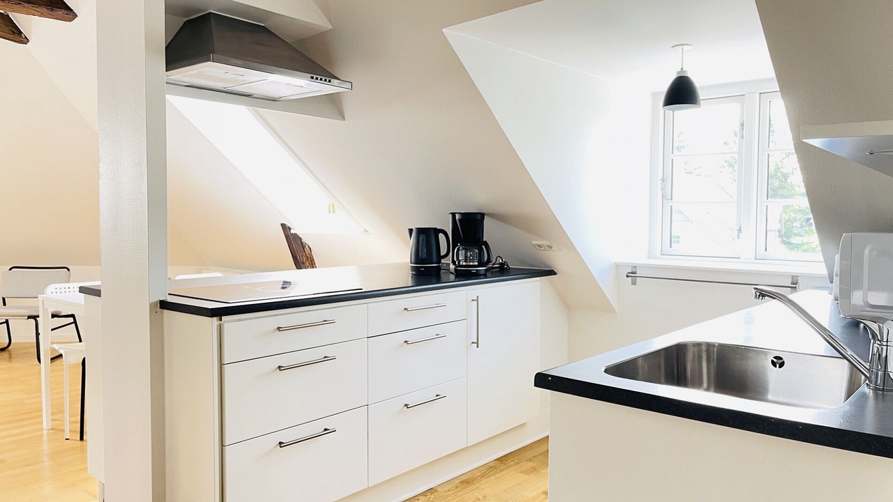 Photo of Kitchen in Aalborg