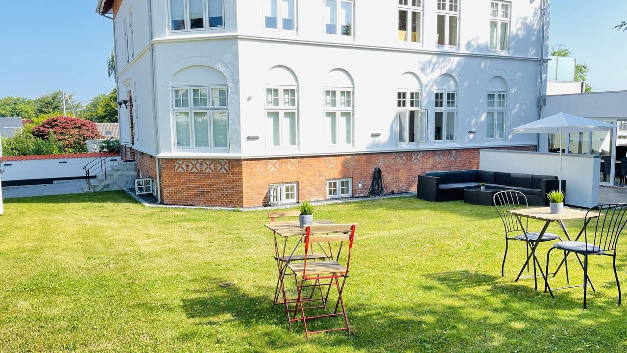 Photo of Outdoor in Aalborg