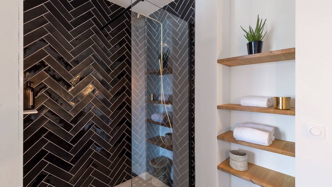 Photo of Bedroom in Bayonne