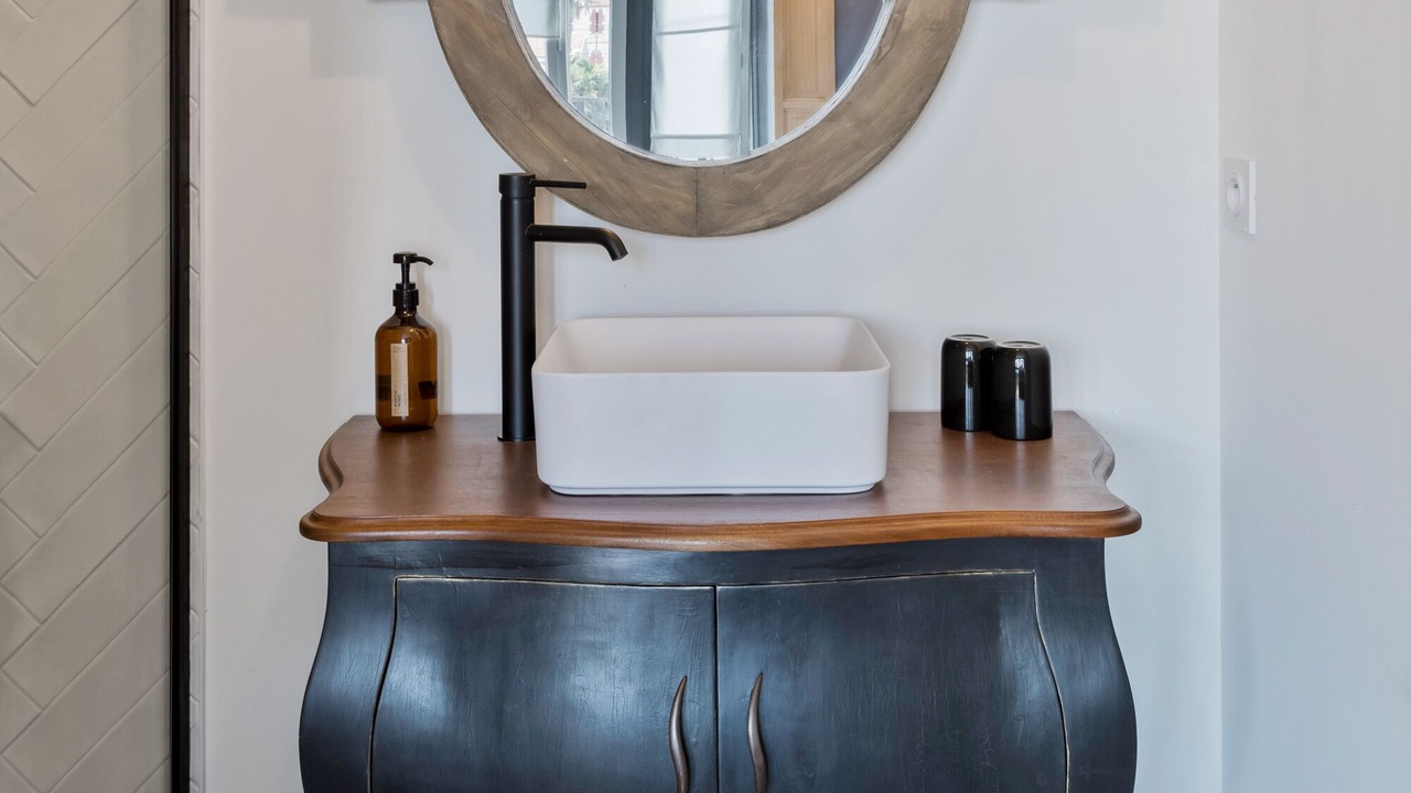 Photo of Bedroom in Bayonne