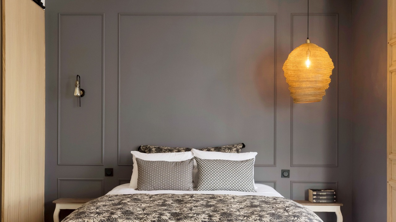 Photo of Bedroom in Bayonne