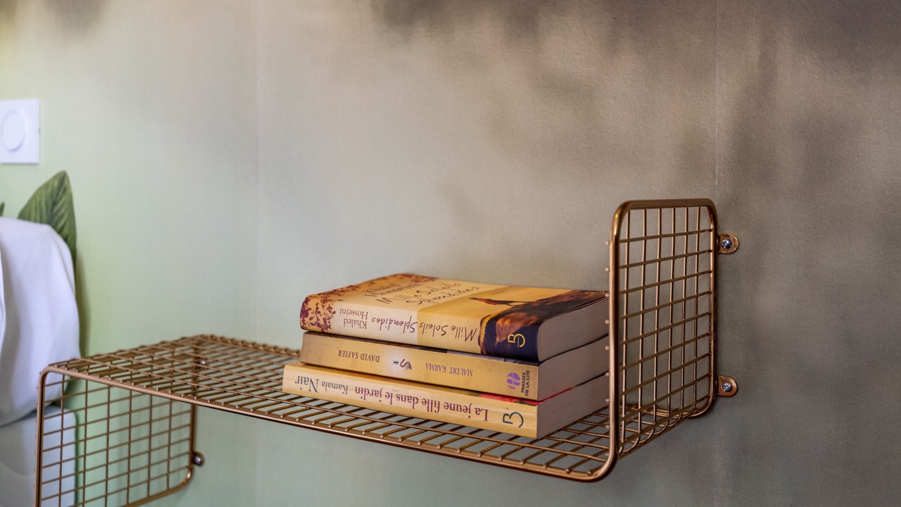 Photo of Bedroom in Bayonne