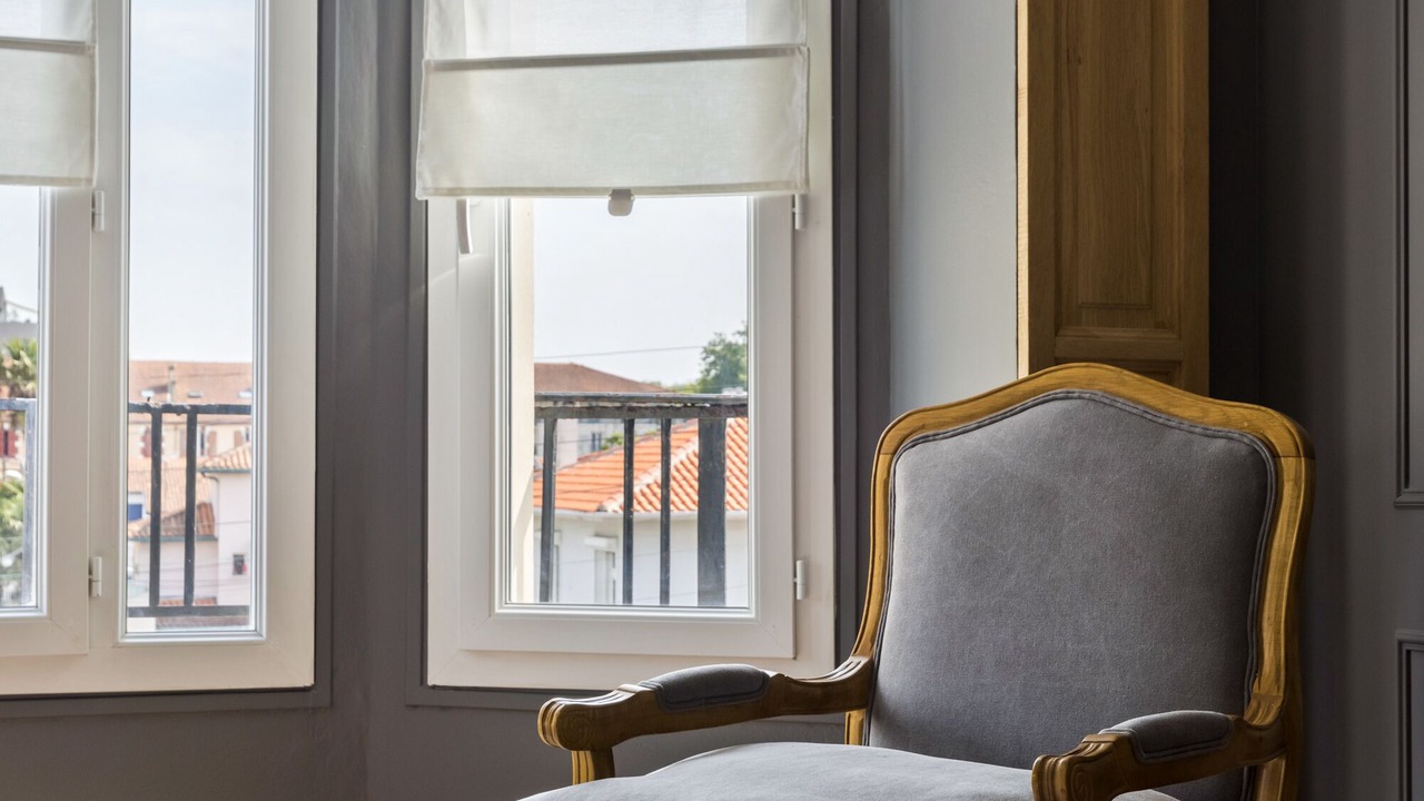 Photo of Bedroom in Bayonne