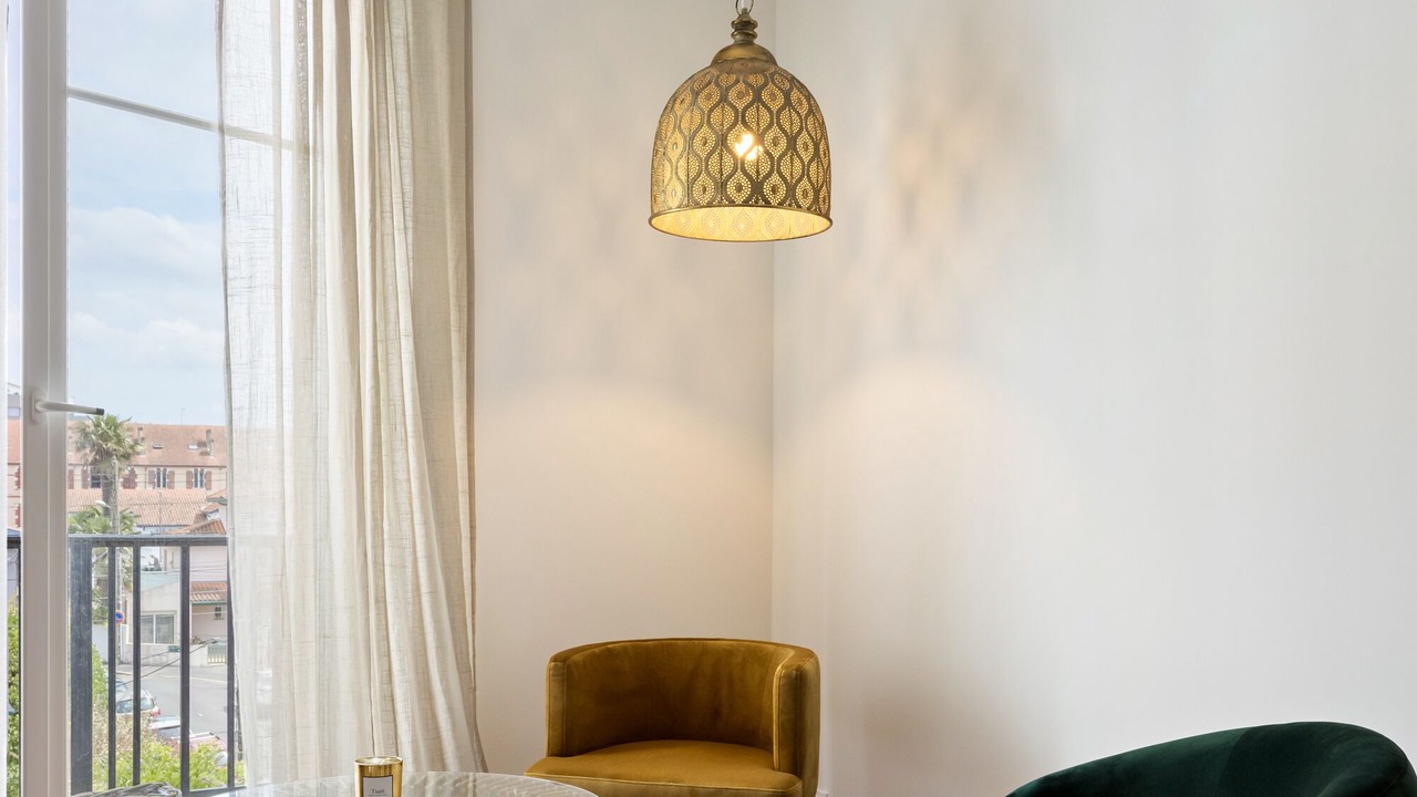 Photo of Bedroom in Bayonne