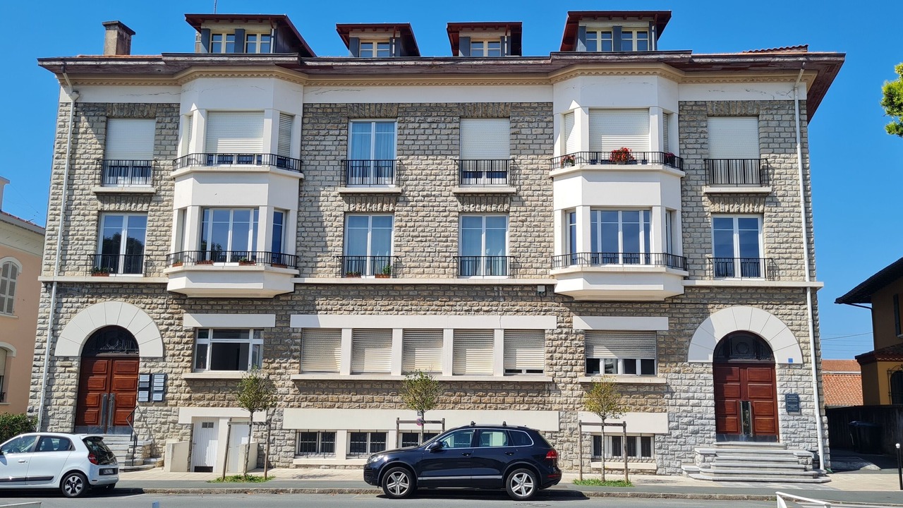 Photo of Outdoor in Bayonne