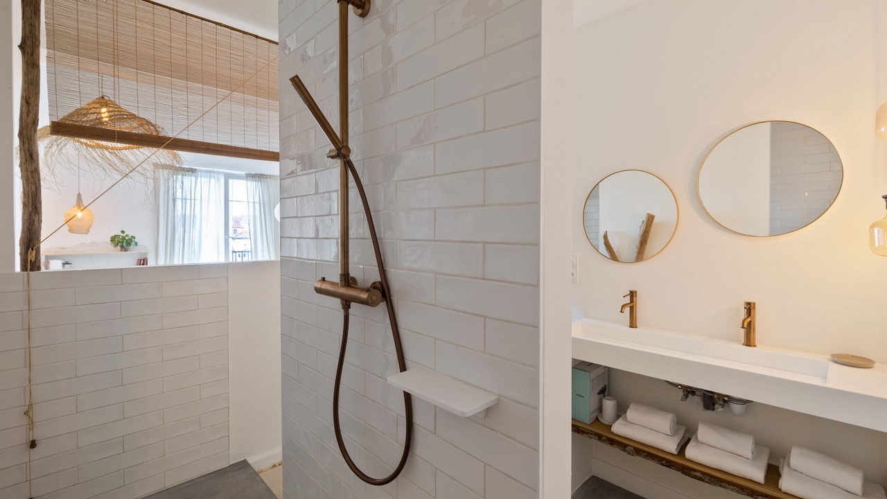 Photo of Bedroom in Bayonne