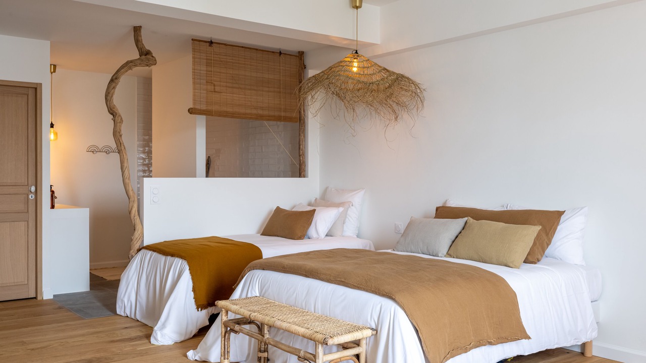 Photo of Bedroom in Bayonne