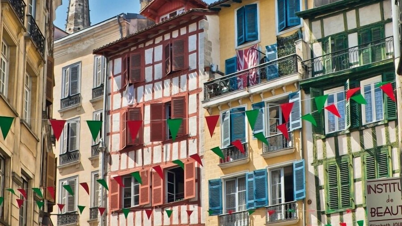 Photo of Outdoor in Bayonne