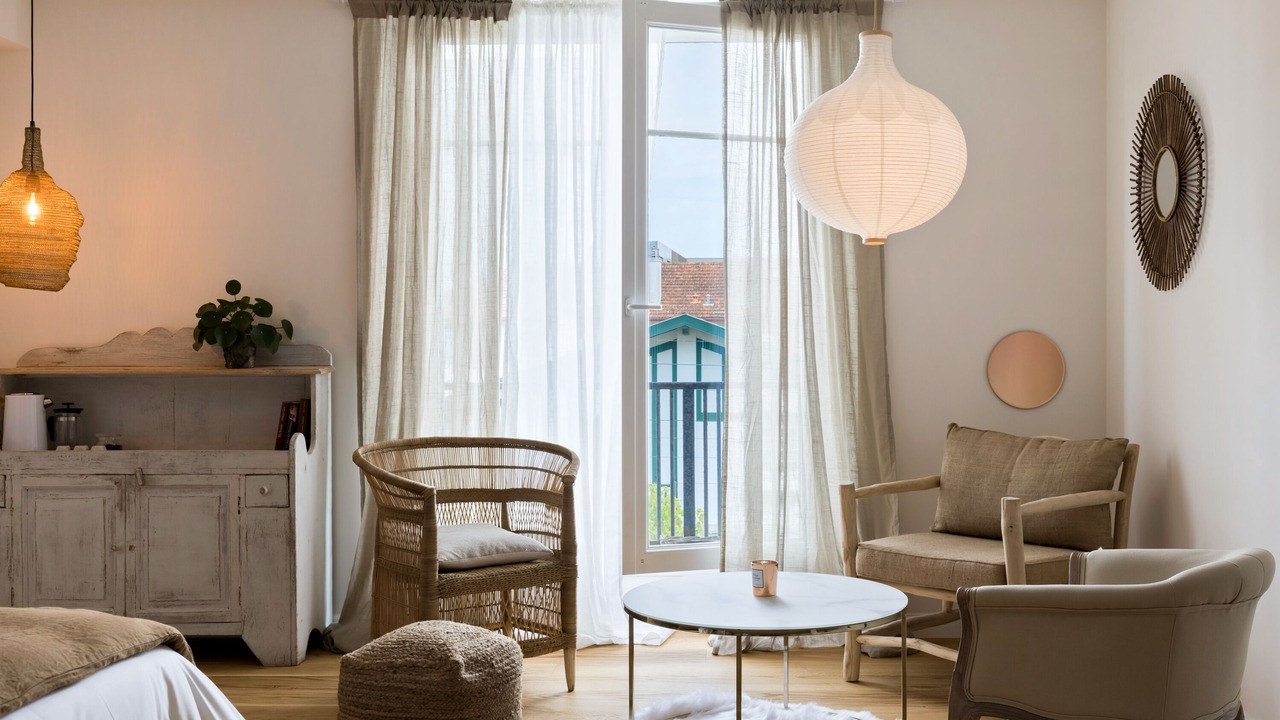 Photo of Bedroom in Bayonne