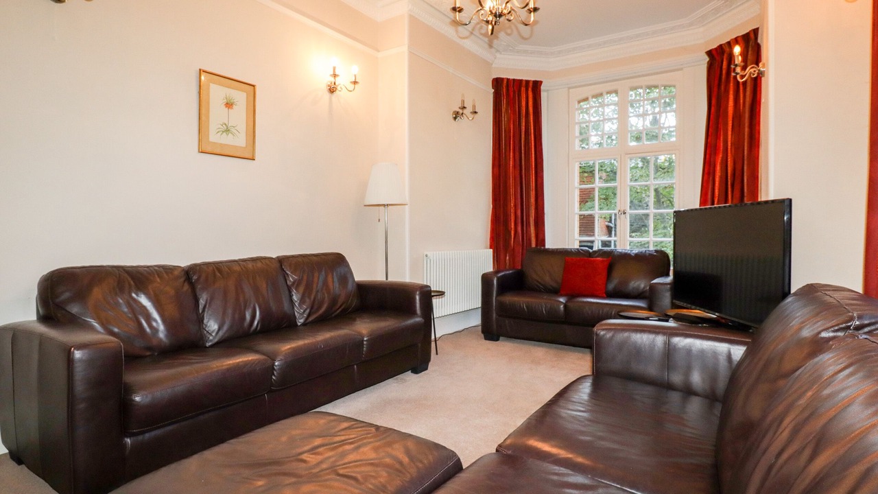 Photo of Bedroom in Boscastle