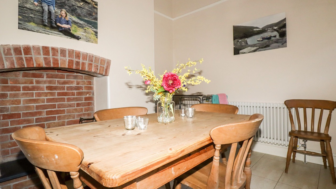 Photo of Others in Boscastle