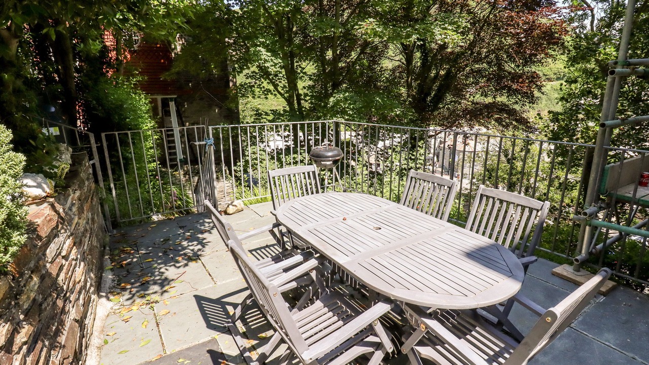 Photo of Others in Boscastle