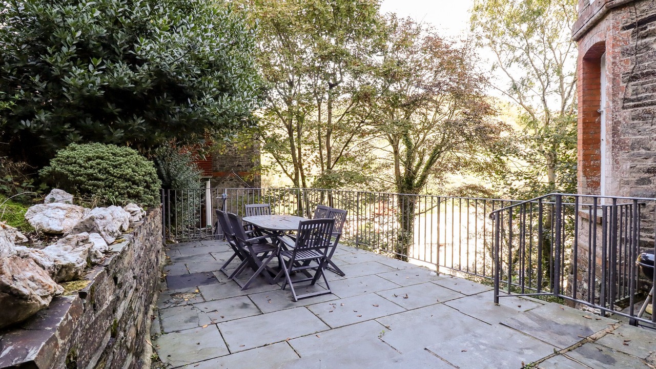 Photo of Others in Boscastle