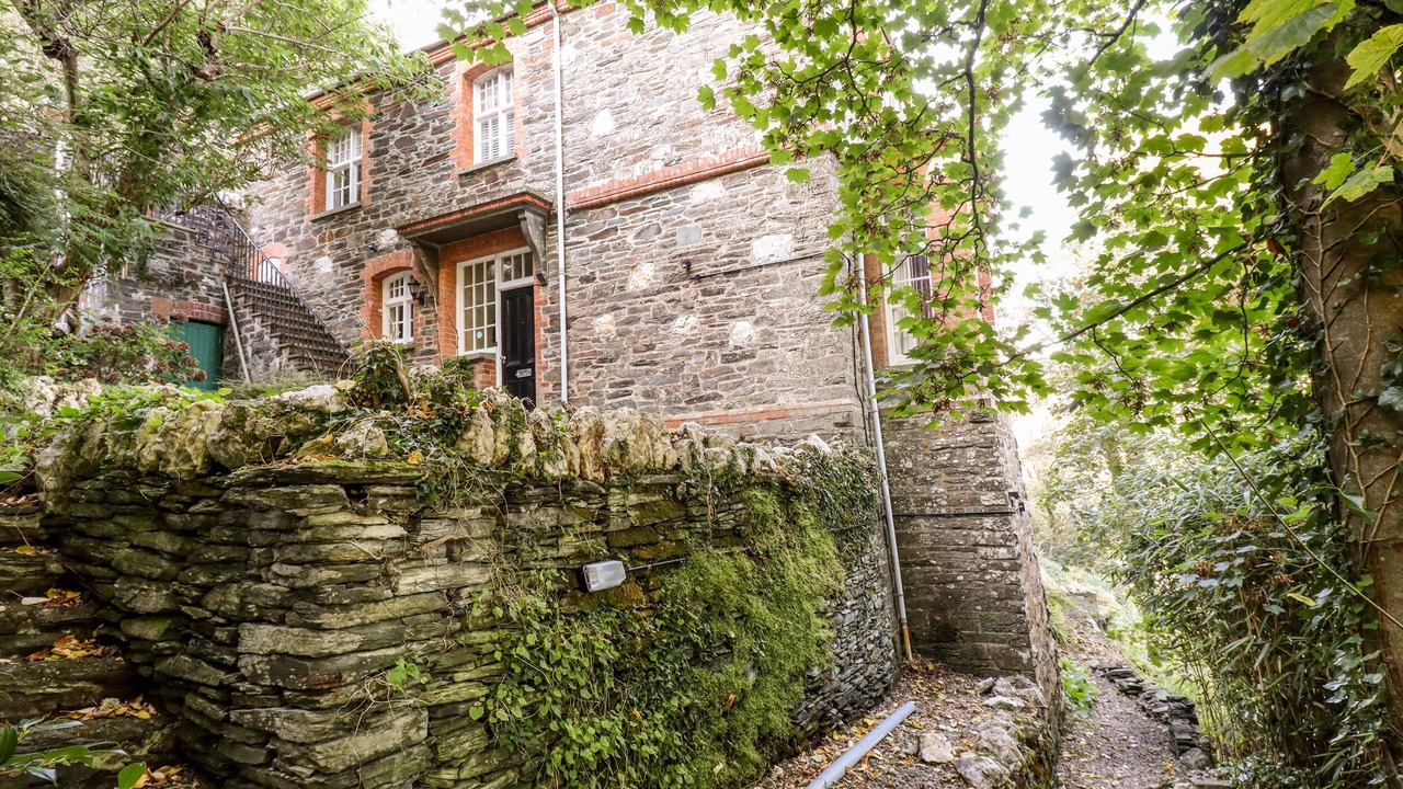 Photo of Outdoor in Boscastle