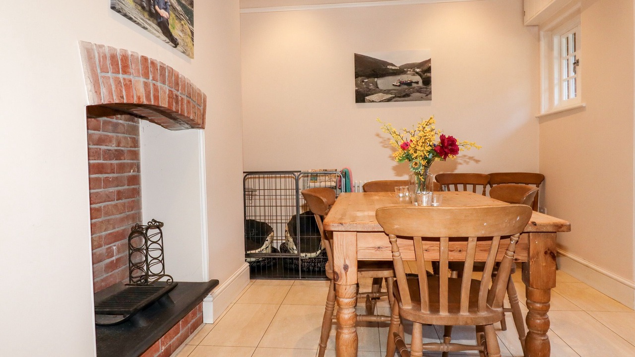 Photo of Others in Boscastle