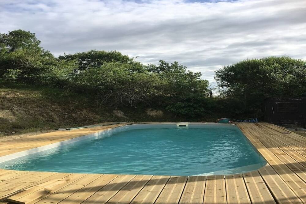 Photo of Outdoor in Clermont-Soubiran