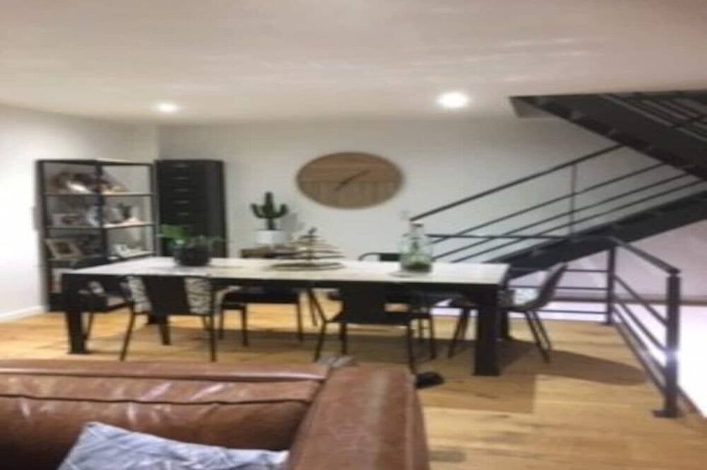 Photo of Bedroom in Clermont-Soubiran