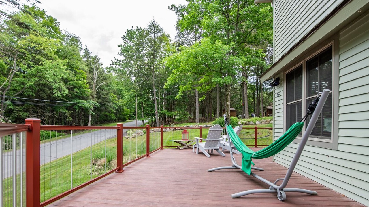 Photo of Outdoor in Eagles Mere