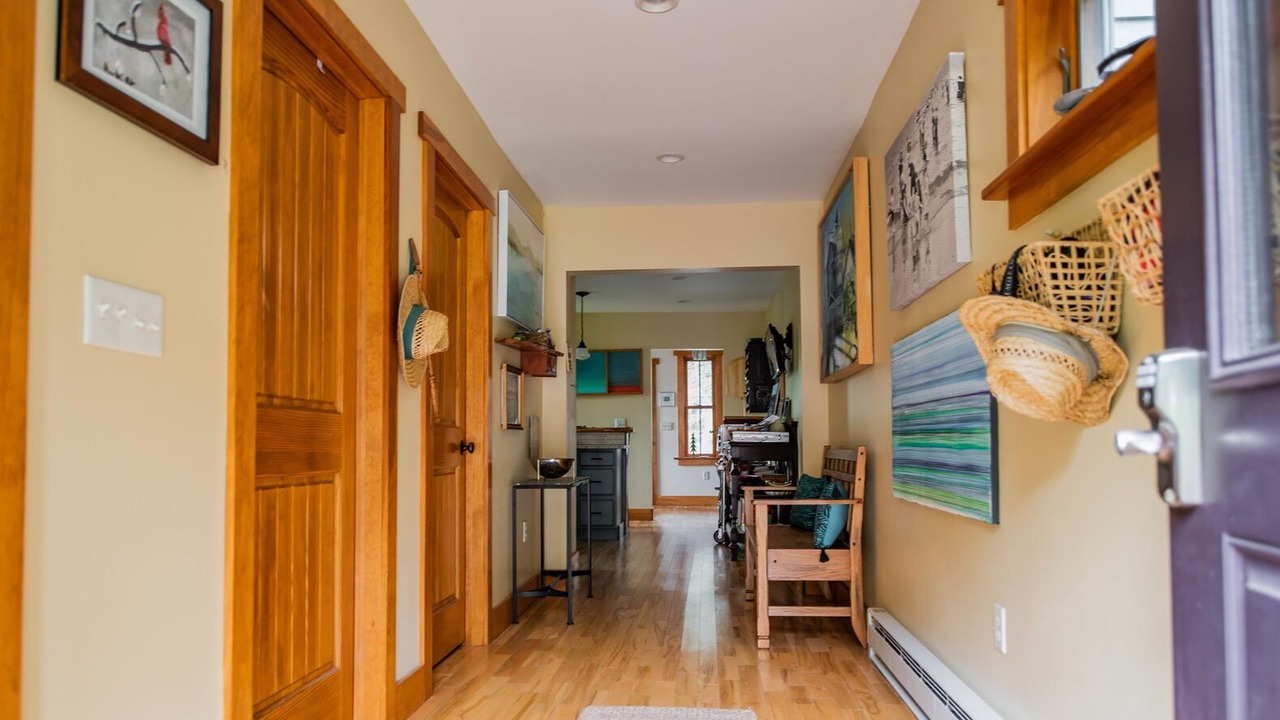 Photo of Kitchen in Eagles Mere