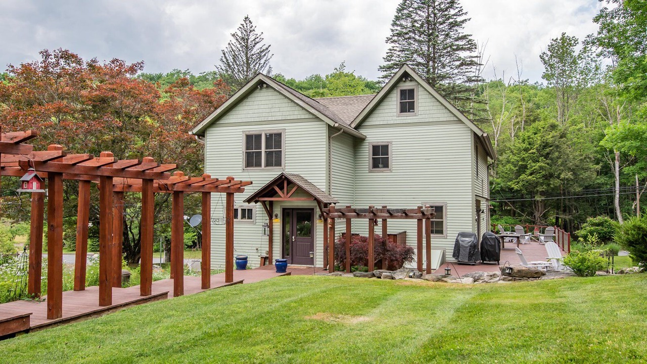 Photo of Outdoor in Eagles Mere