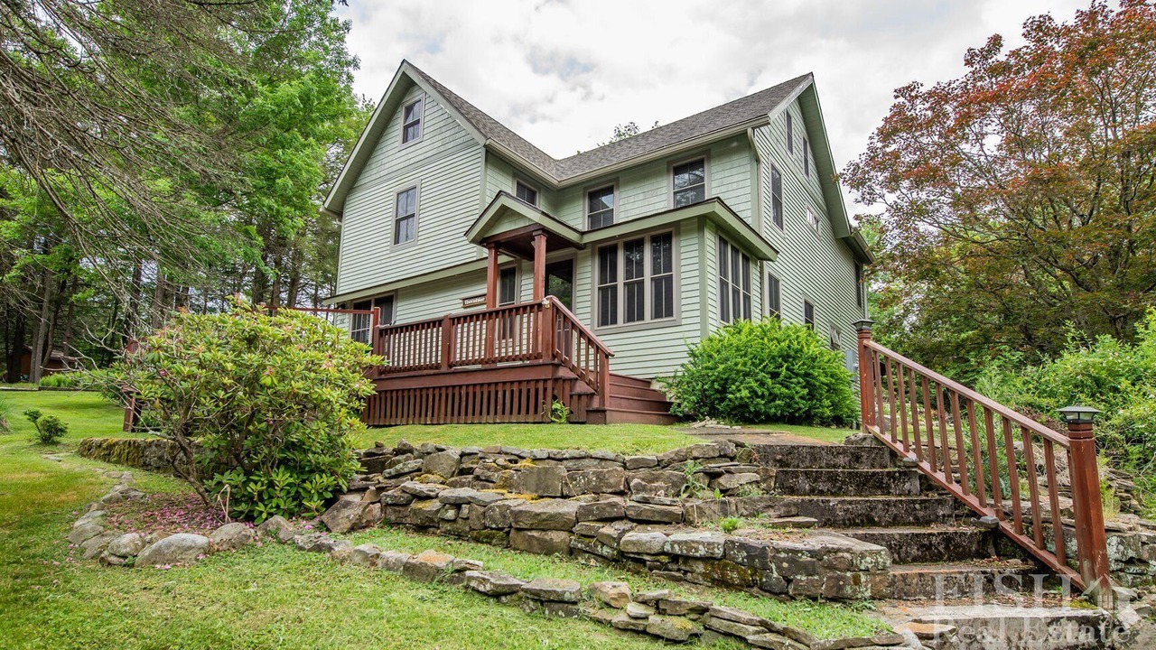 Photo of Outdoor in Eagles Mere