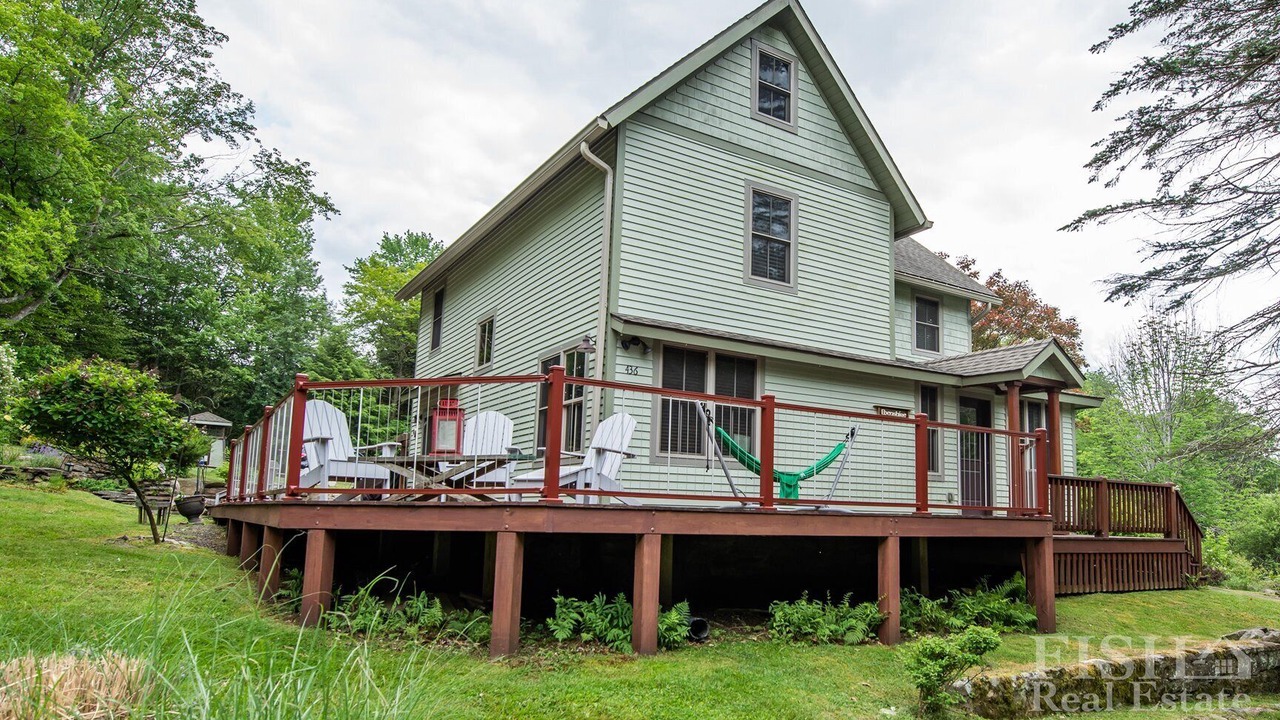 Photo of Outdoor in Eagles Mere