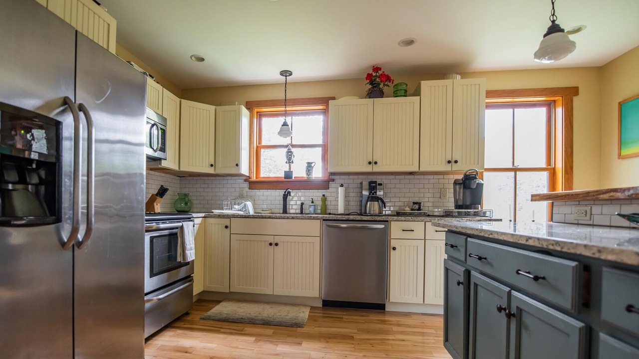 Photo of Kitchen in Eagles Mere