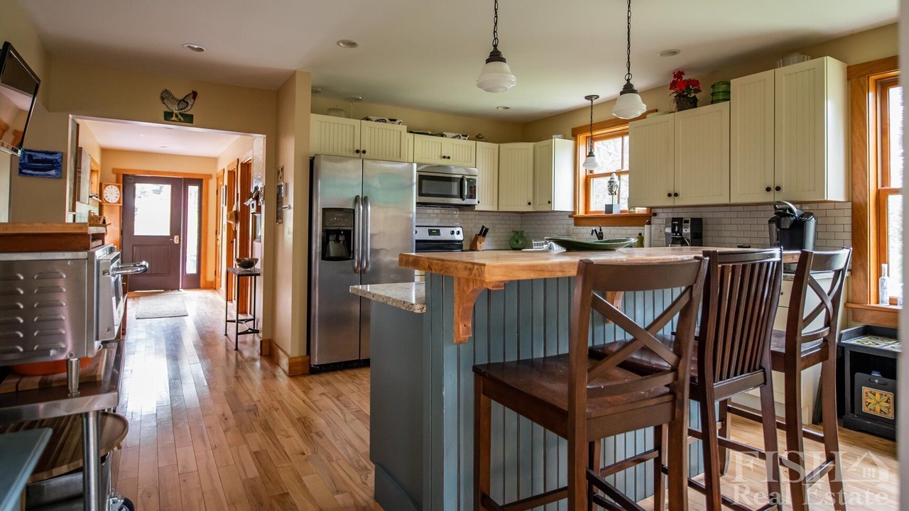 Photo of Kitchen in Eagles Mere