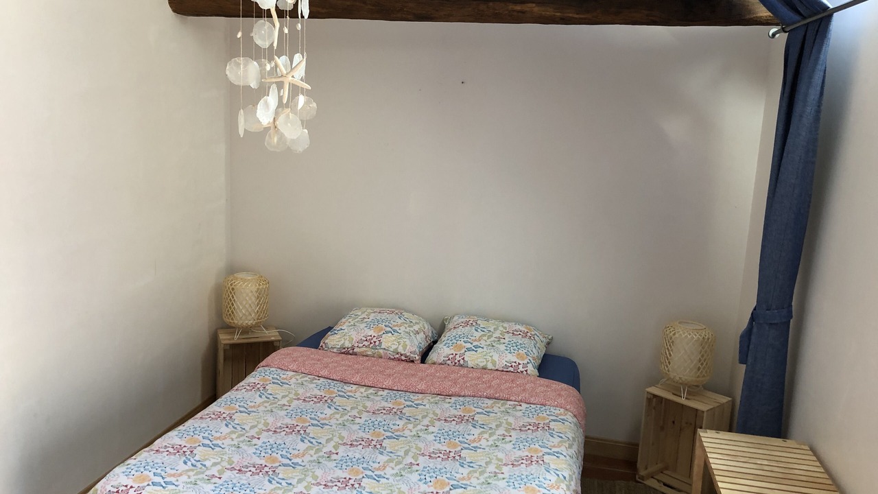 Photo of Bedroom in Lanildut
