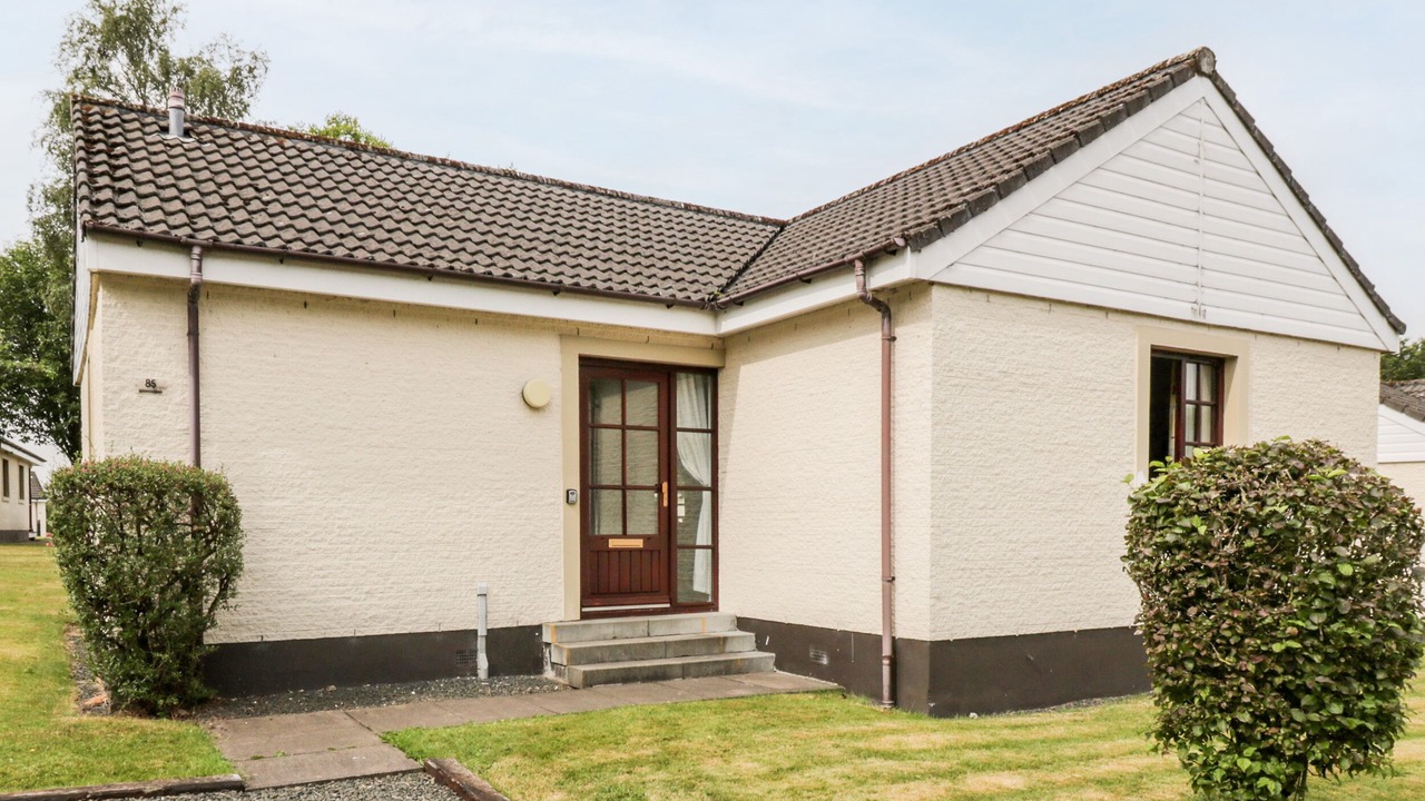 Photo of Outdoor in Dailly