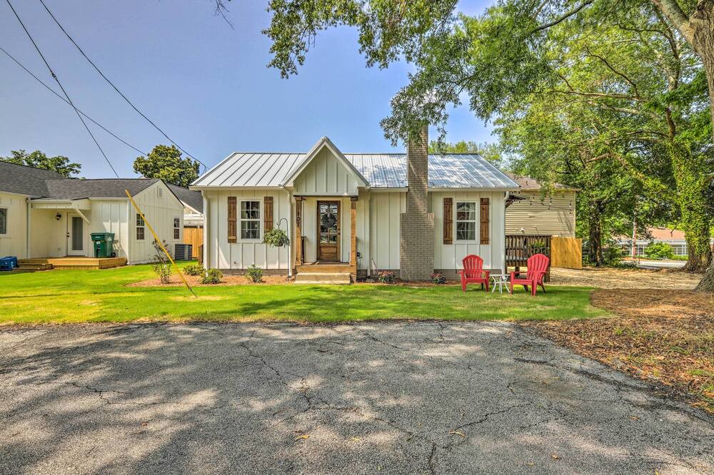 Photo of Outdoor in Carrollton