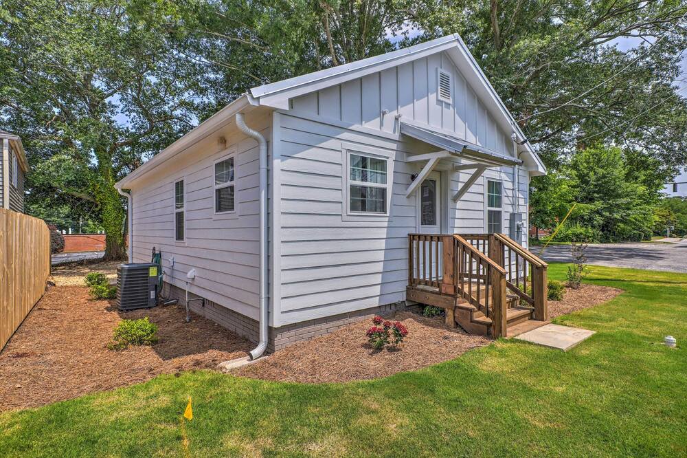 Photo of Outdoor in Carrollton
