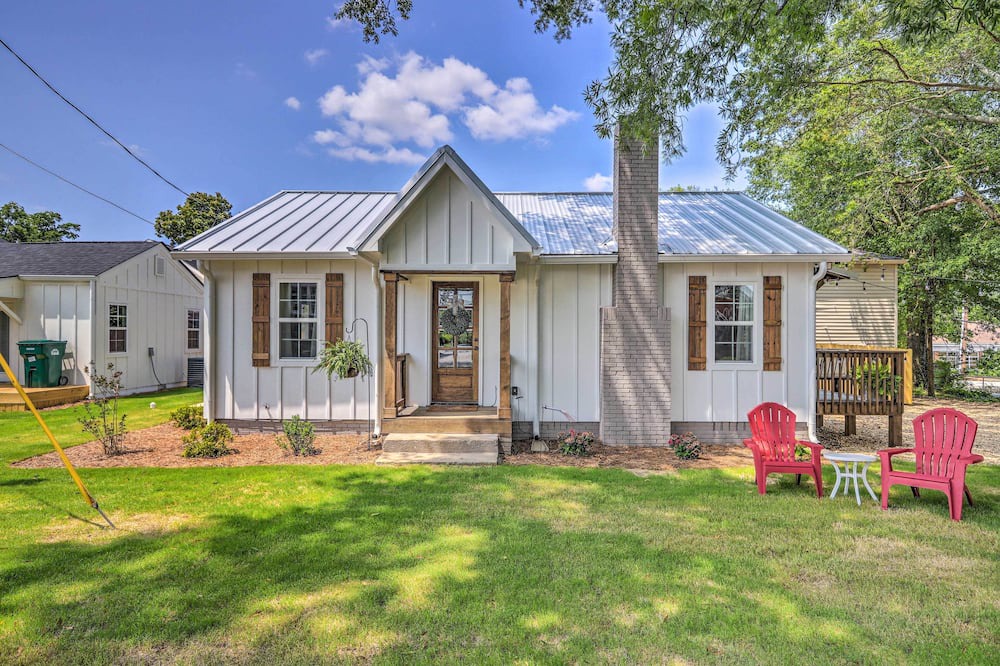 Photo of Outdoor in Carrollton