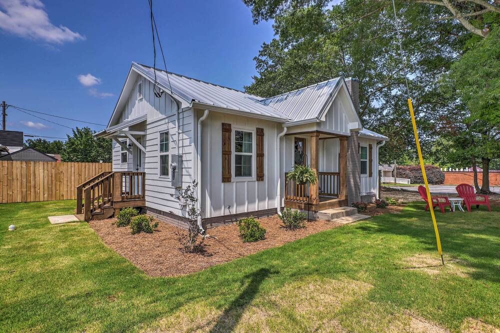 Photo of Outdoor in Carrollton