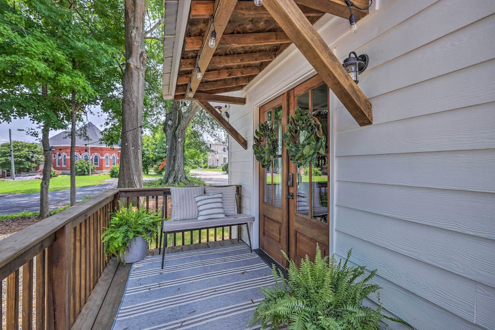 Photo of Outdoor in Carrollton