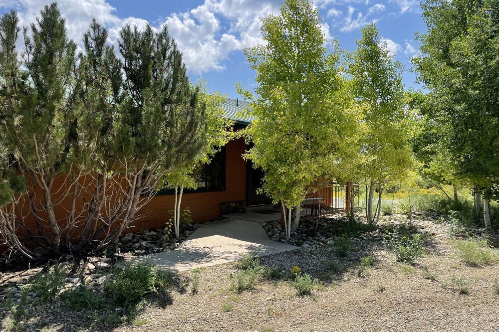 Photo of Outdoor in Angel Fire