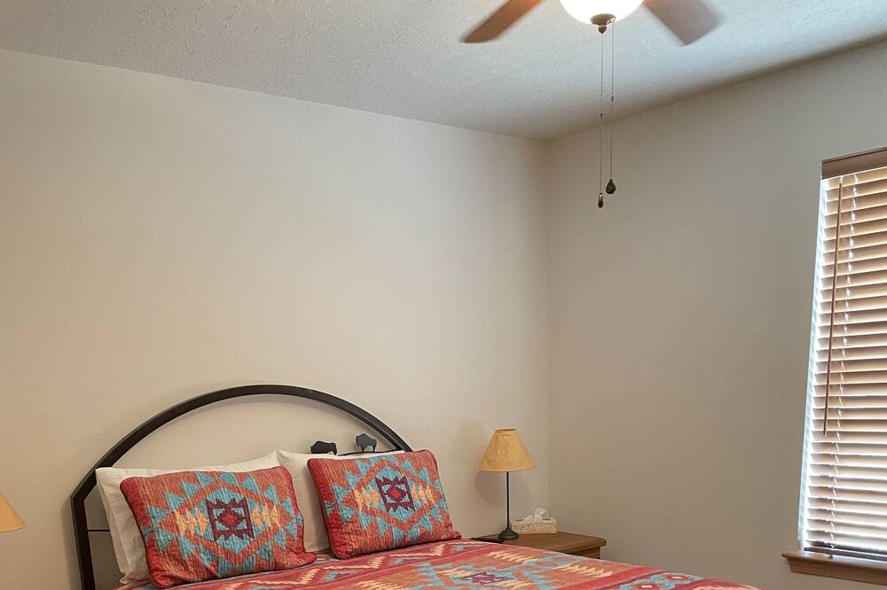 Photo of Bedroom in Angel Fire