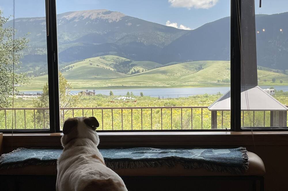 Photo of Bedroom in Angel Fire